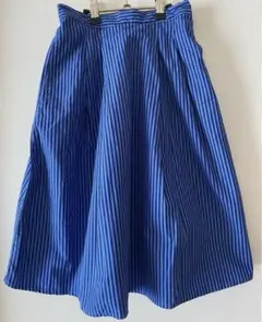 URBANRESEARCHDOORS Aラインスカート　135cm