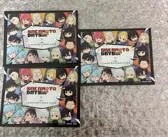 SAKAMOTODAYS サカモトデイズ タワレコカフェ ステッカー