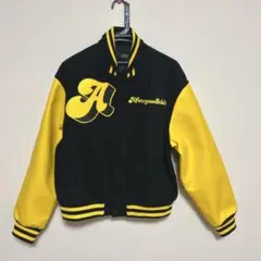 afew スタジャン