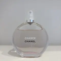 CHANEL CHANCE 香水　50ml