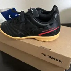 m*7様 Mizuno MONARCIDA NEO サッカーシューズ 19.0