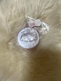 サンリオ　キラキラコスメコレクション　マイメロ