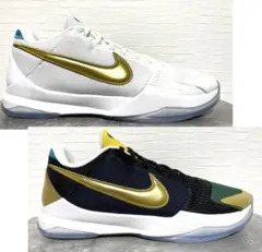 2026年最新】Nike Kobe 5 Protro Undefeatedの人気アイテム - メルカリ