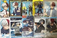 僕のヒーローアカデミア セット