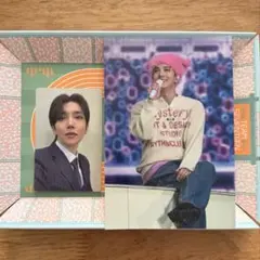 SEVENTEEN ケレン デジコ 2025 ジョシュア