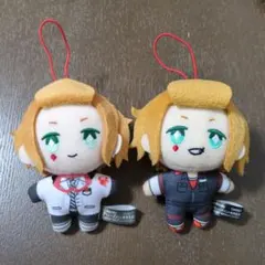 ツイステ　ケイト　マスコット