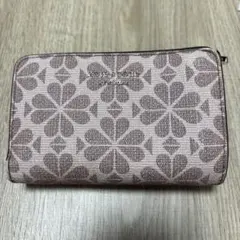 kate spade 財布