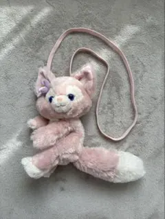 リーナベル ぬいぐるみポシェット