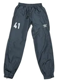 umbro ナイロンパンツ　イングランド代表　00s umbro ナイロンパンツ イングランド代表 00s umbro ナイロン