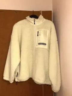 マークゴンザレス　ボアジャケット