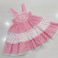 ShirleyTemple ワンピースのサムネイル