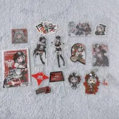 2026年最新】沙花叉クロヱの人気アイテム - メルカリ