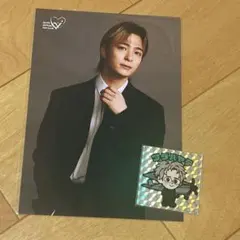 Da-iCE GURUポン　和田颯セット