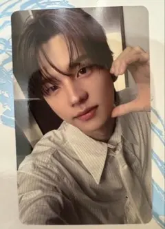 TWS シニュ トレカ HMV ラキドロ play hard