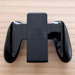 【新品未使用】ジョイコングリップ Switch 純正 Joy-Conグリップ