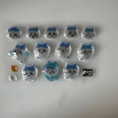 【正規品】ちいかわハチワレボンボンドロップシール おすそ分け