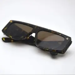 ファションサングラス KS ベッコ風、アセテート