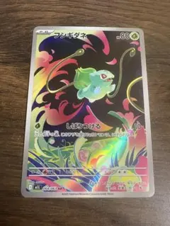 2025年最新】フシギダネARの人気アイテム - メルカリ