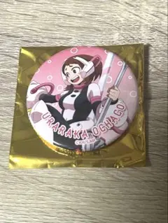 2026年最新】麗日お茶子 缶バッジの人気アイテム - メルカリ
