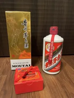 2025年最新】茅台 53の人気アイテム - メルカリ