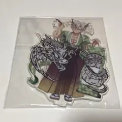 不死川実弥　鬼滅の刃　ランダムアクスタ