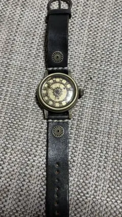 10shi_xさま専用 シチズン　CITIZEN 自動巻き　 腕時計 パンク 10shi_xさま専用 シチズン CITIZEN 自動巻き 腕時計 パンク - メルカリ