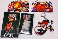 2026年最新】ヘルヴァボス ブリッツの人気アイテム - メルカリ