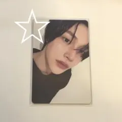 RIIZE 2025シーグリトレカ　ウォンビン