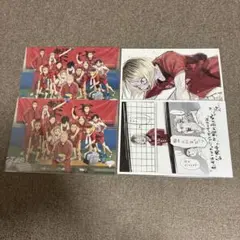 ハイキュー!! 映画入場特典第4弾 孤爪研磨