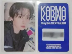 Stray Kids／KARMA SKZOO 店舗特典／リノ