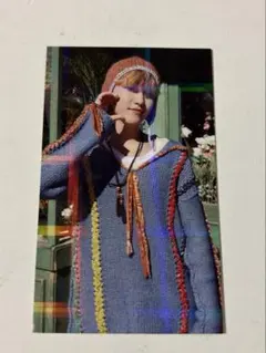seventeen heaven ヘブン hmv ラキドロ ホシ トレカ