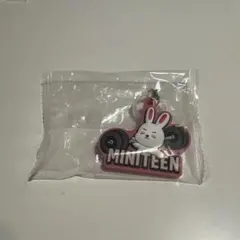 miniteen めじるし エスクプス ガチャガチャ