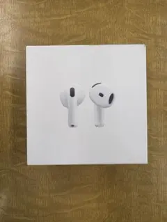 2026年最新】AirPods4 ノイズキャンセリングの人気アイテム - メルカリ