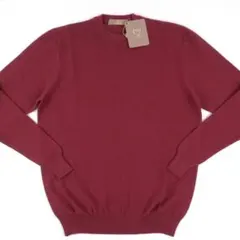 Cruciani クルチアーニ◇Made in Italy◇48◇コットンニット - メルカリ