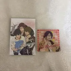 Free! 松岡凛 グッズセット
