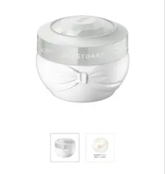 JILL STUARTミルキーホワイトフローラル ハンドクリーム 50g