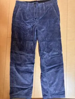 Levi's Skateboarding コーデュロイパンツのサムネイル