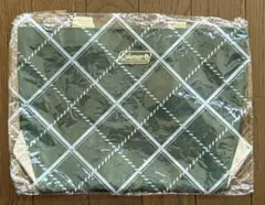 コールマン Colemanトートバッグ グリーン