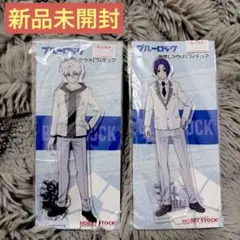 【新品未開封】ブルーロック 激推しアクリルフィギュア 凪誠士郎 御影玲王