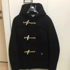 雄*壱様 ORCIVALダッフルコート3