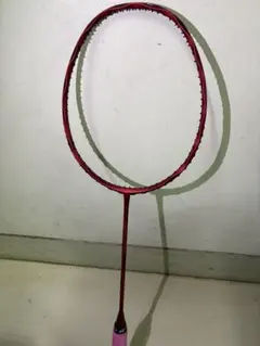 GOSEN インフェルノレイド（マットレッド）