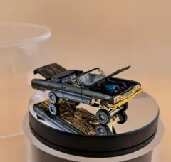 Fineworks64 1/64 シボレー インパラ ローライダー