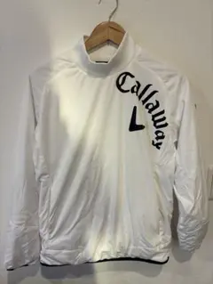 Callaway プルオーバー　ブルゾン　アウター　 Mサイズ