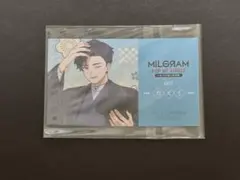 MILGRAM ミルグラム カズイ 浅草 花川戸助六商店街