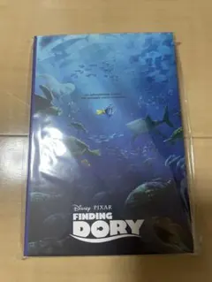 ピクサー一番くじ　ポストカード　※まとめ買いご相談ください