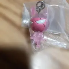 ケロロ軍曹めじるしアクセサリー　ギロロ伍長