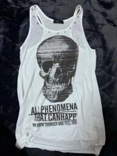 2026年最新】kmrii タンクトップの人気アイテム - メルカリ