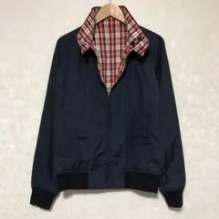 激安【ユナイテッドアローズ】MA-1 ブルゾン ジャケット　2way