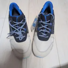 ASICS GEL LYTE III 28cm 箱なし タグ付き 未使用のサムネイル