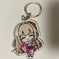 勝利の女神 NIKKE ゲオ SDトレーディングアクリルキーホルダー バイパー